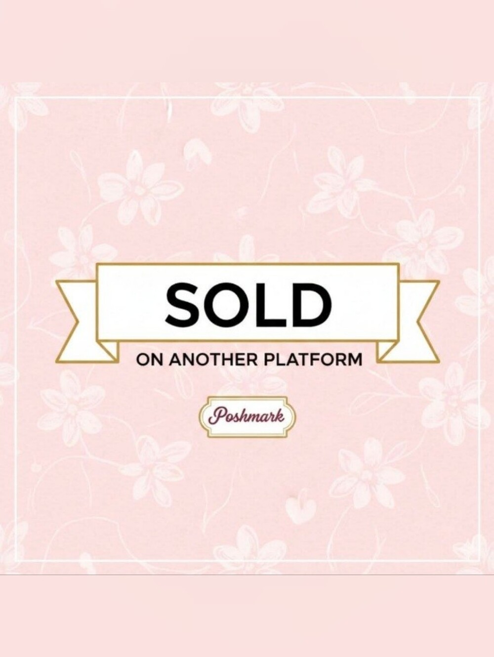 *SOLD* NWOT Nespresso Orange Aluminum Coasters - Set of 2 - Limited Edition